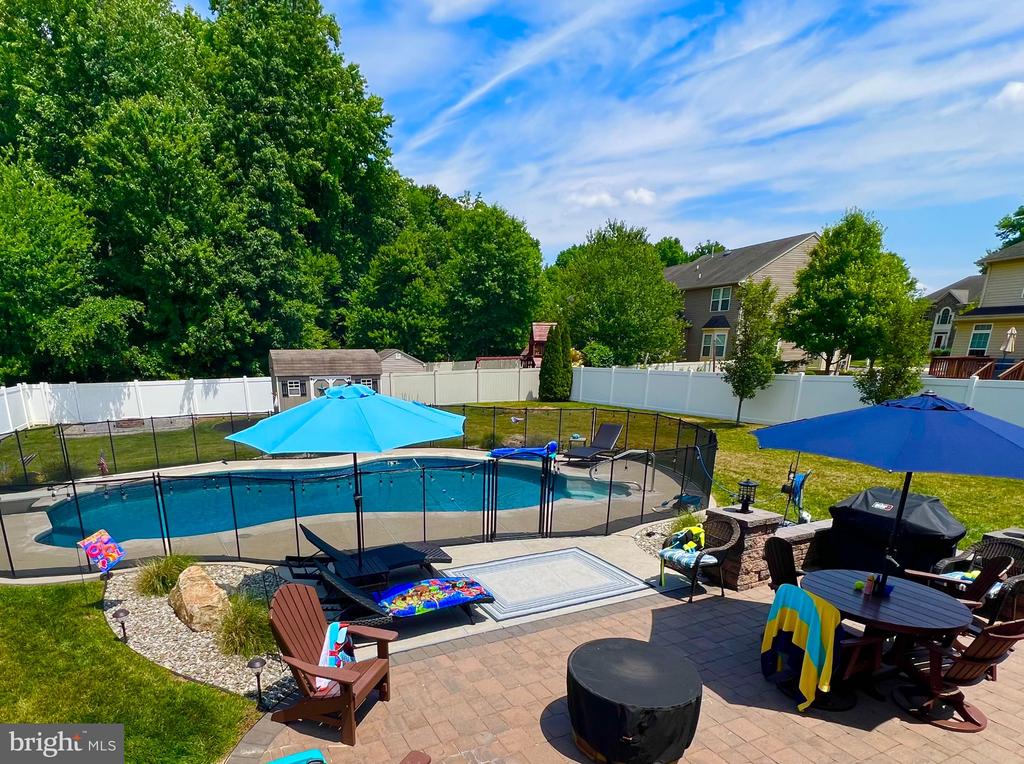 414 ARNOLD DRIVE