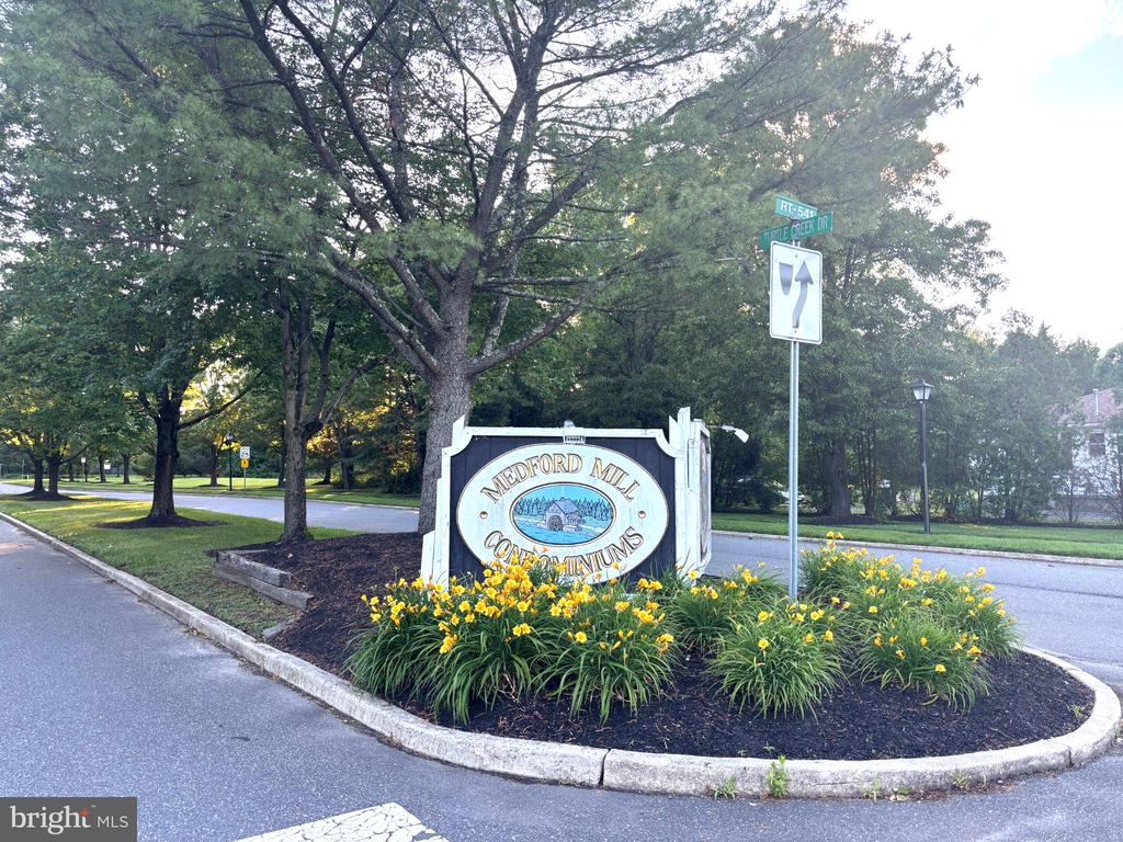 24 EAVES MILL ROAD