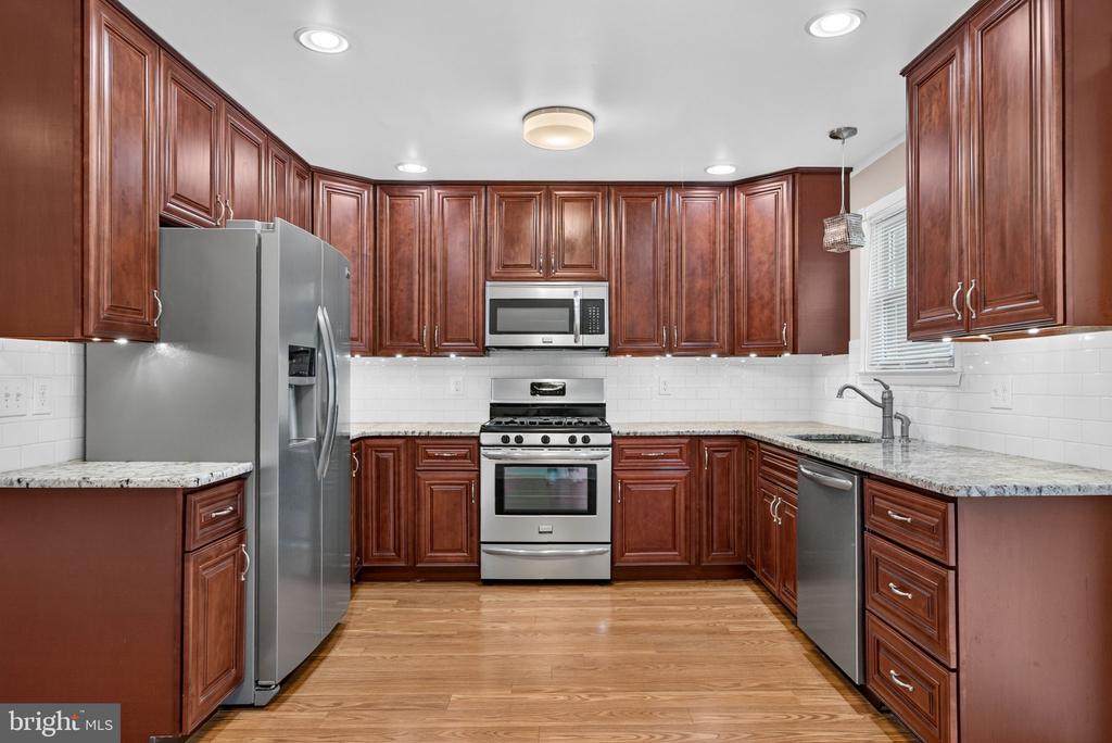 26 ABINGTON