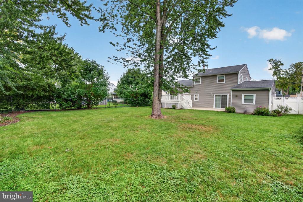 26 ABINGTON