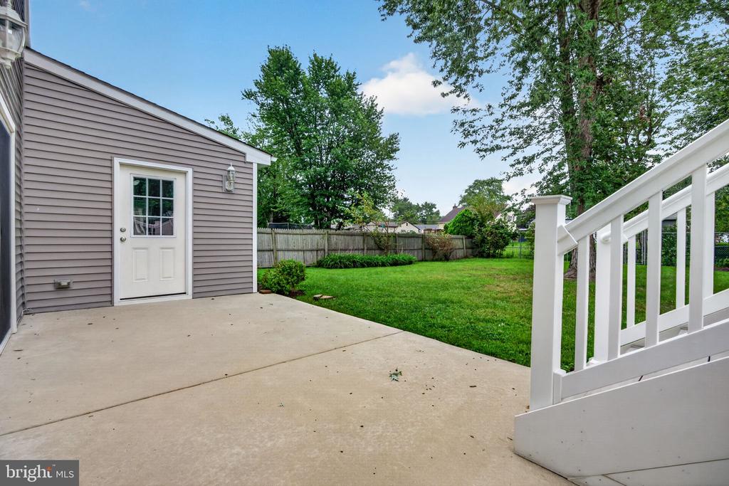 26 ABINGTON