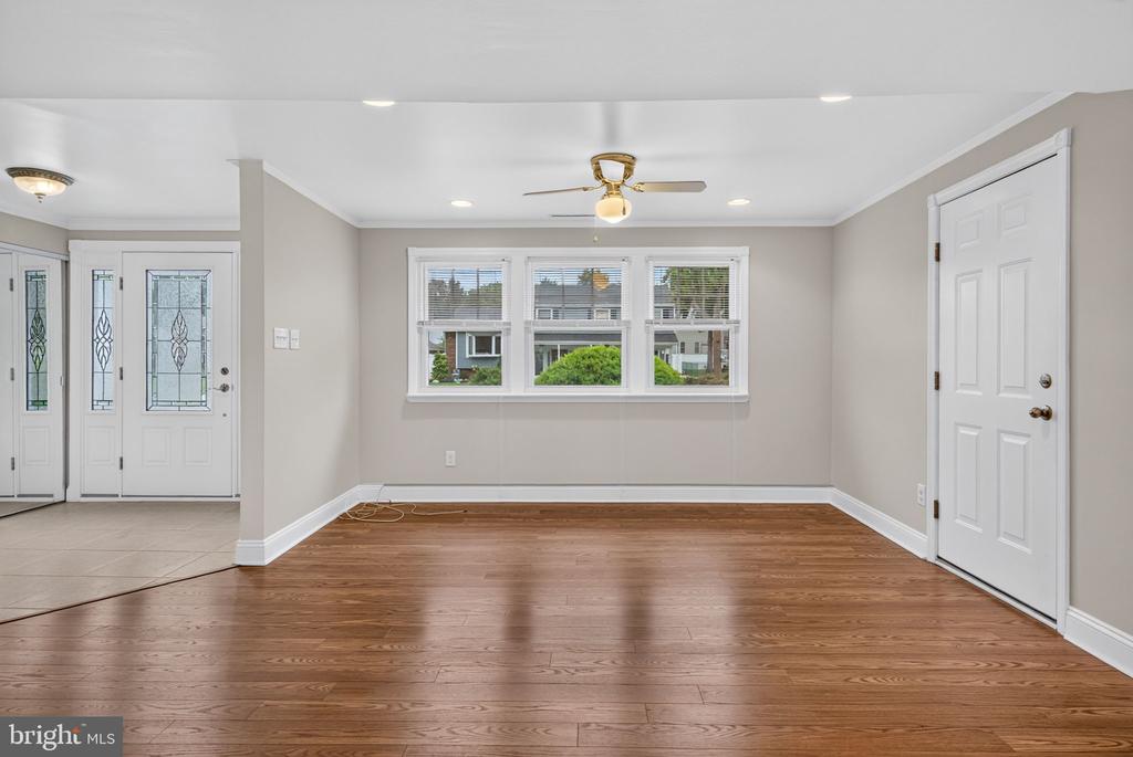 26 ABINGTON