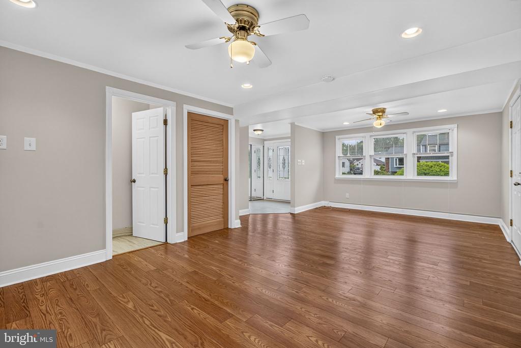 26 ABINGTON