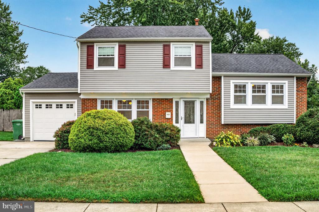 26 ABINGTON