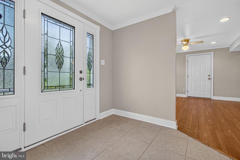 26 ABINGTON