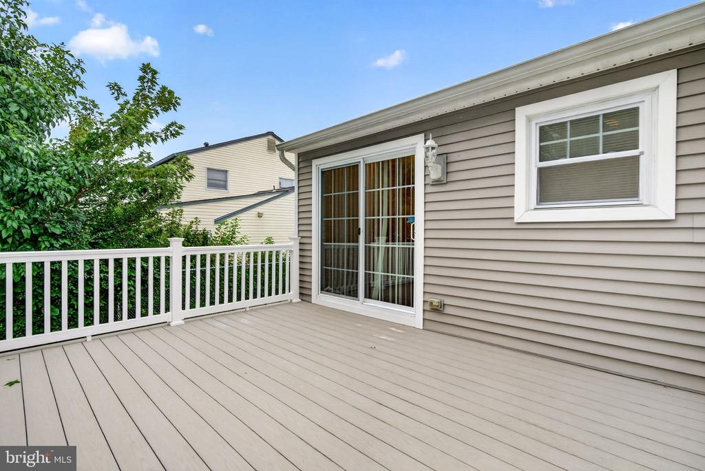 26 ABINGTON