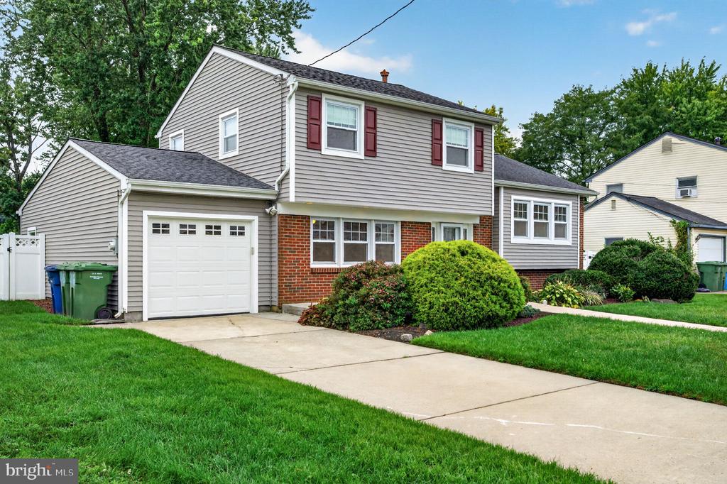 26 ABINGTON