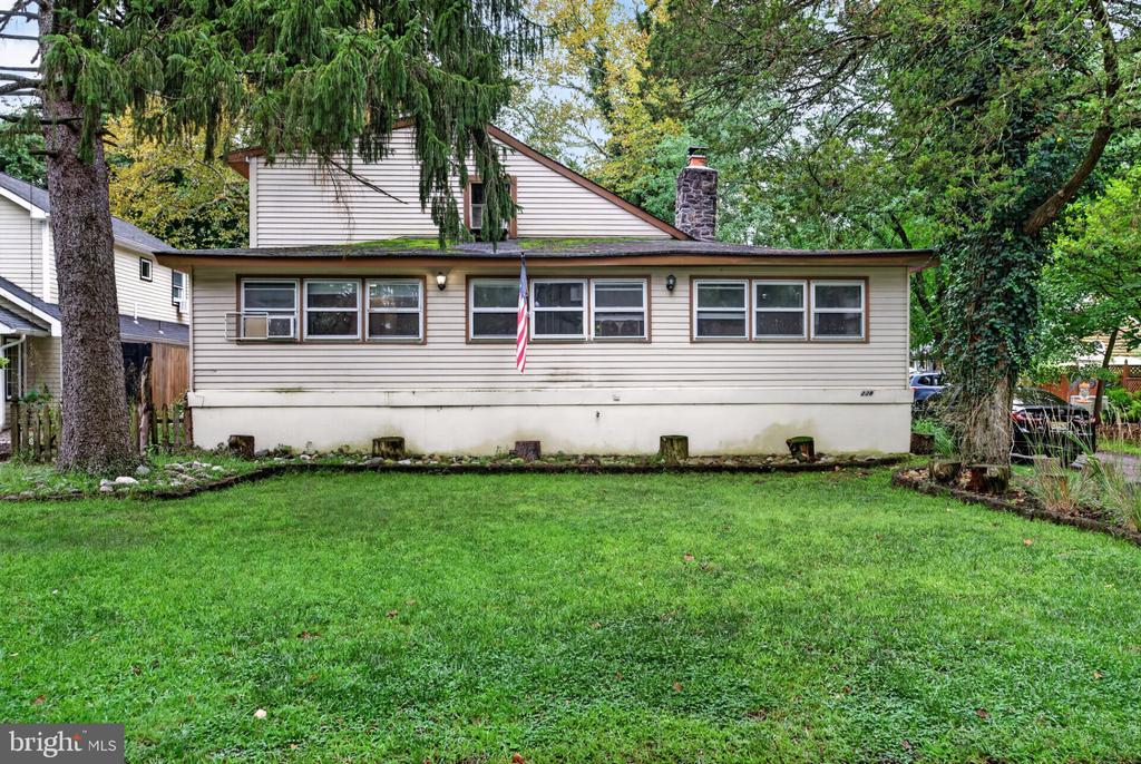 228 MCKENDIMEN ROAD
