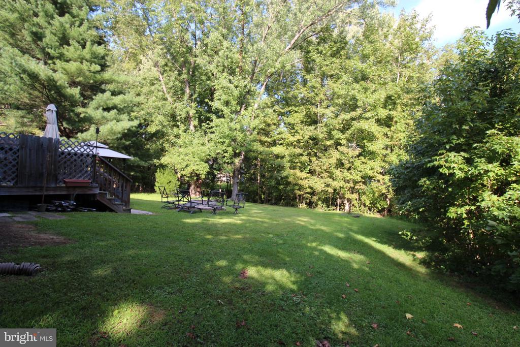 1 BLACKHAWK COURT
