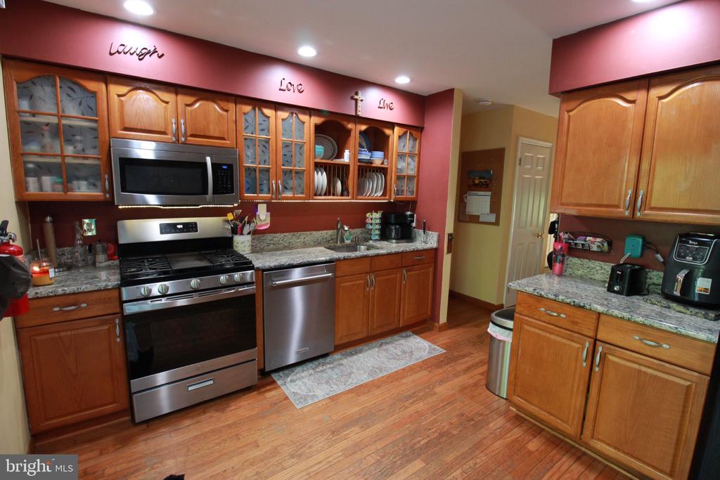 1 BLACKHAWK COURT