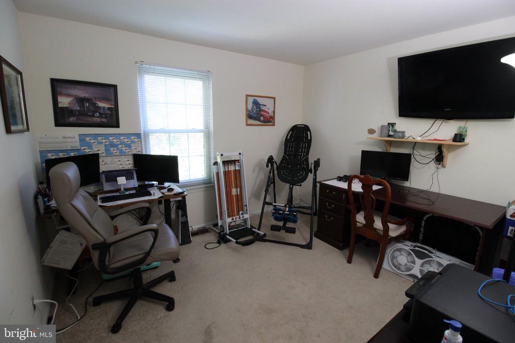 1 BLACKHAWK COURT