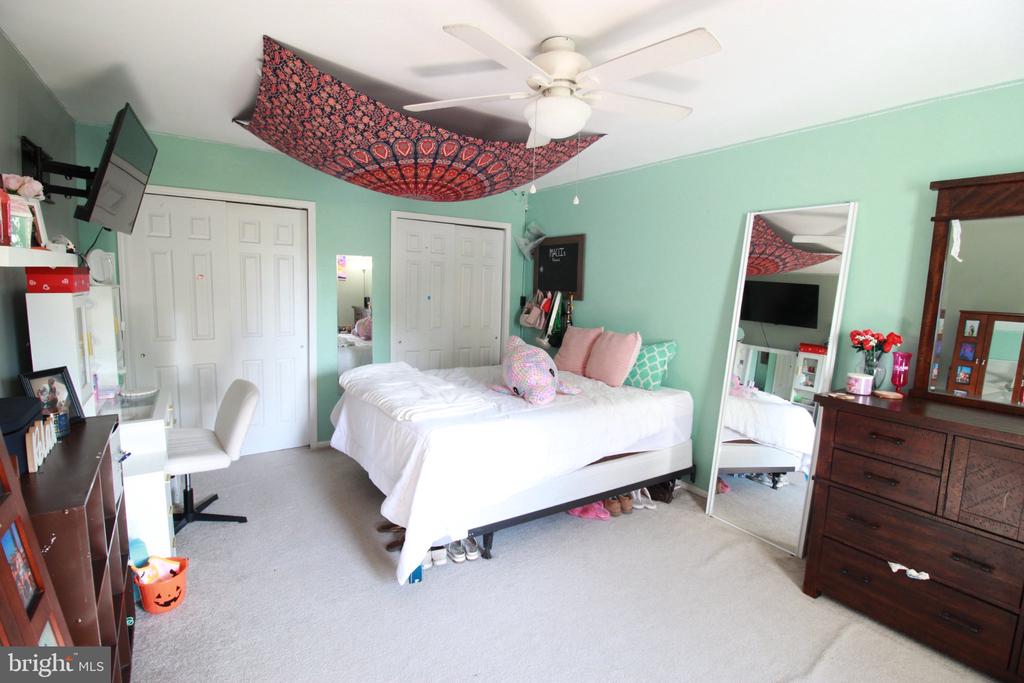1 BLACKHAWK COURT