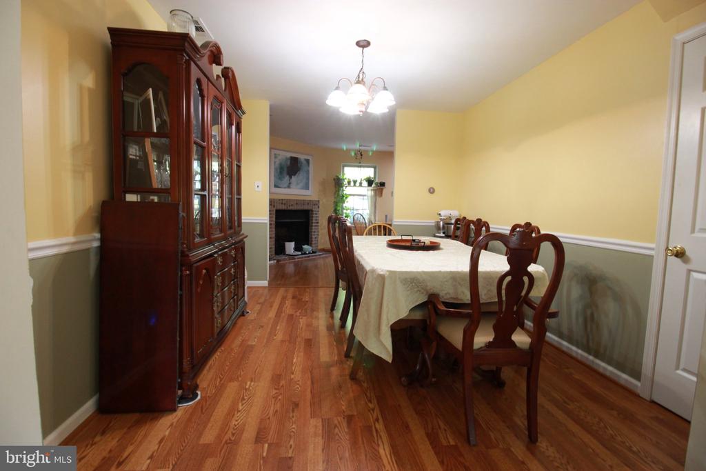 1 BLACKHAWK COURT