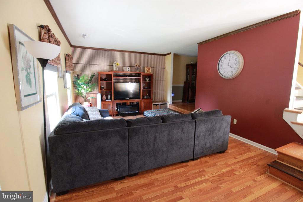 1 BLACKHAWK COURT