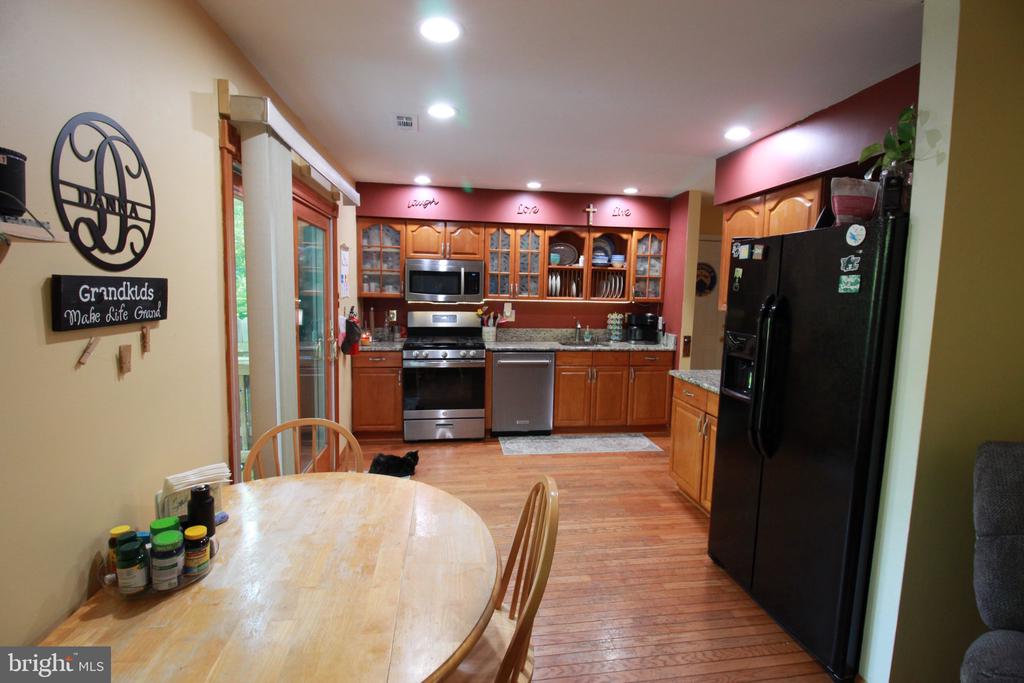 1 BLACKHAWK COURT