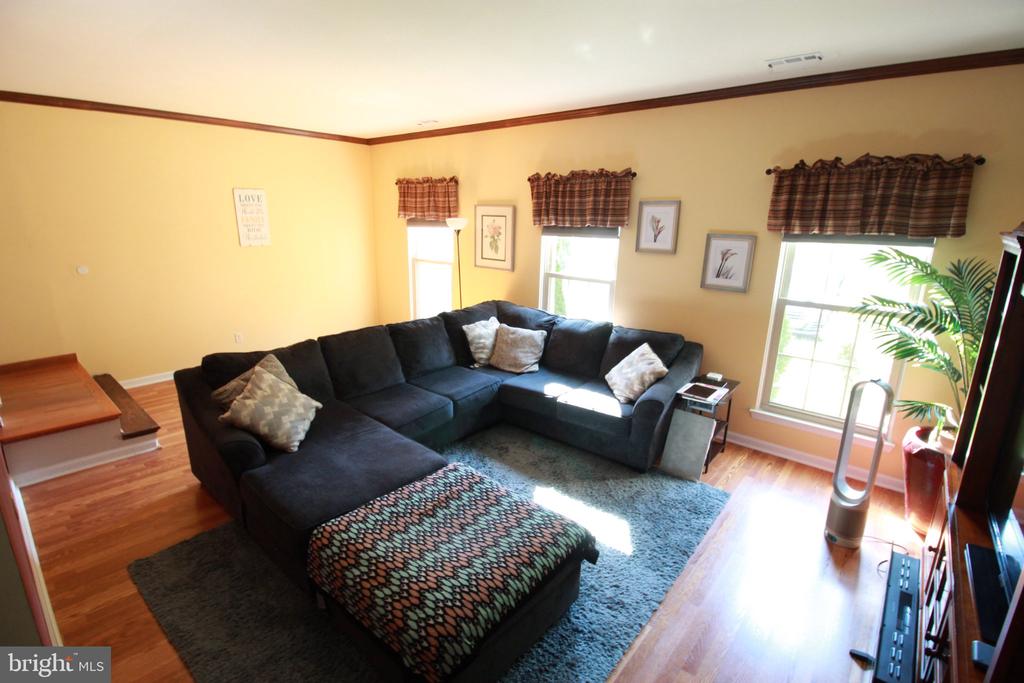 1 BLACKHAWK COURT