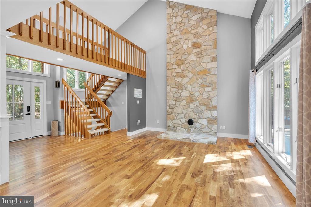 361 TUCKERTON ROAD