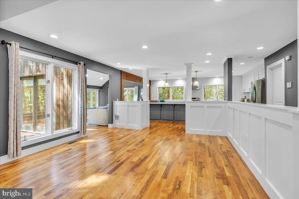 361 TUCKERTON ROAD