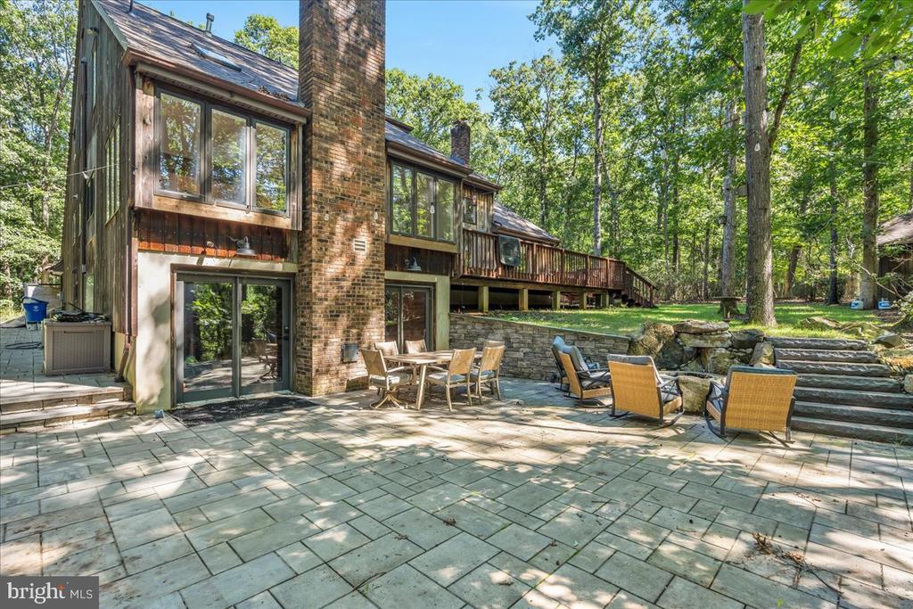 361 TUCKERTON ROAD