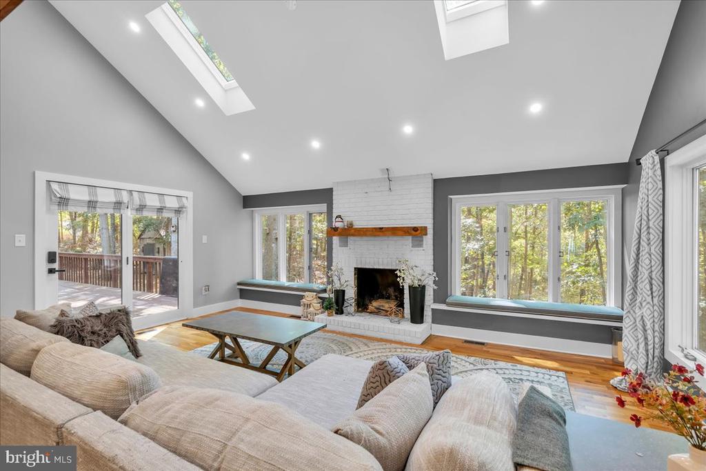 361 TUCKERTON ROAD