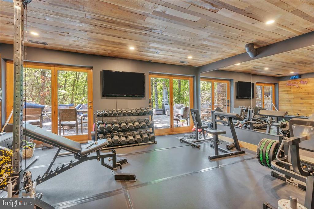 361 TUCKERTON ROAD