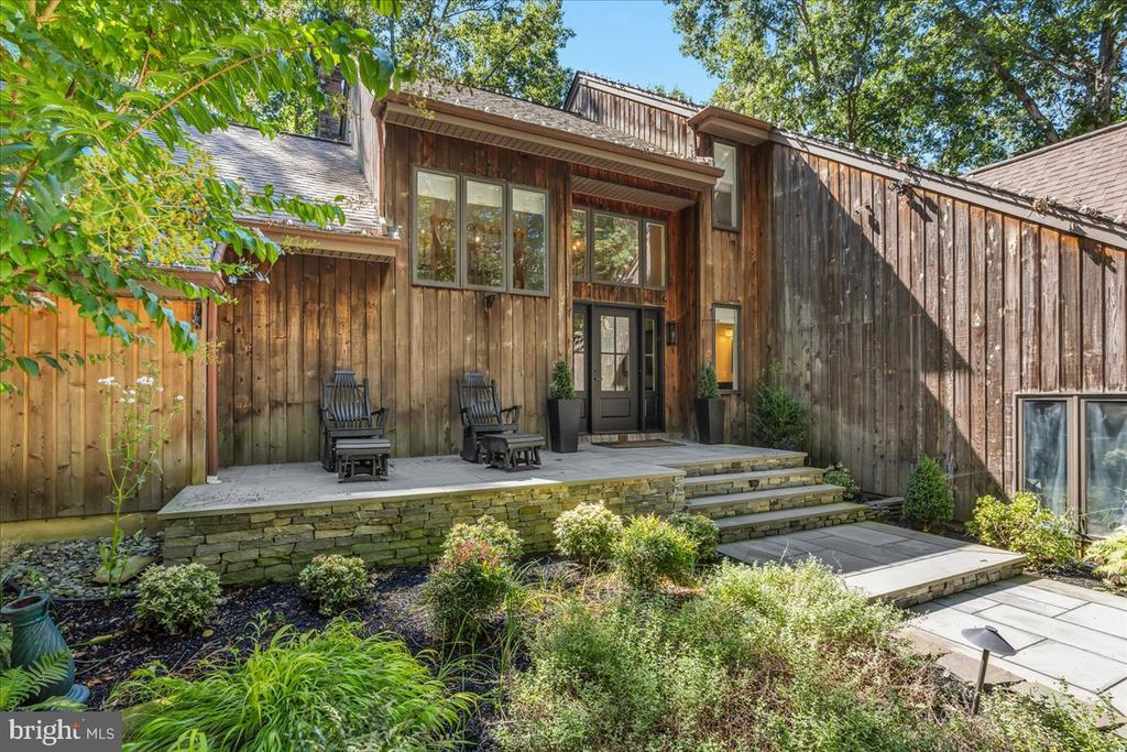 361 TUCKERTON ROAD
