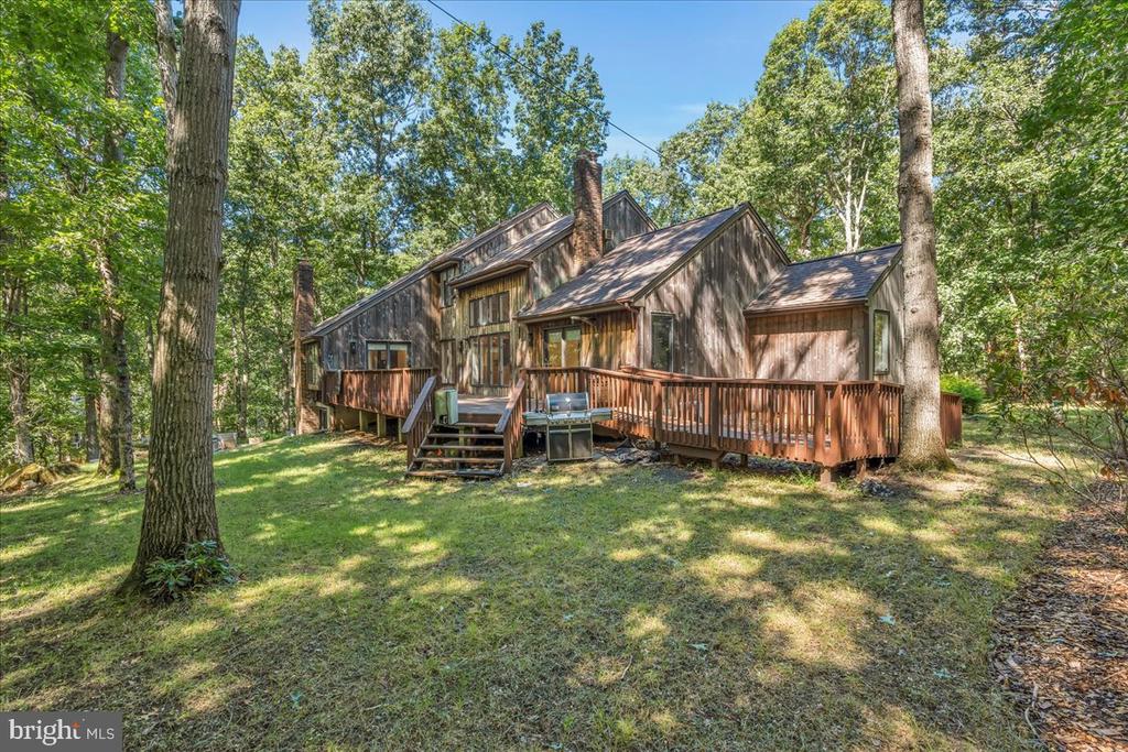 361 TUCKERTON ROAD