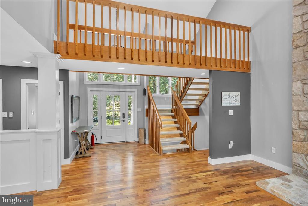 361 TUCKERTON ROAD