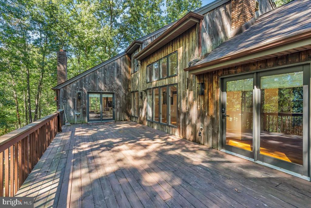 361 TUCKERTON ROAD