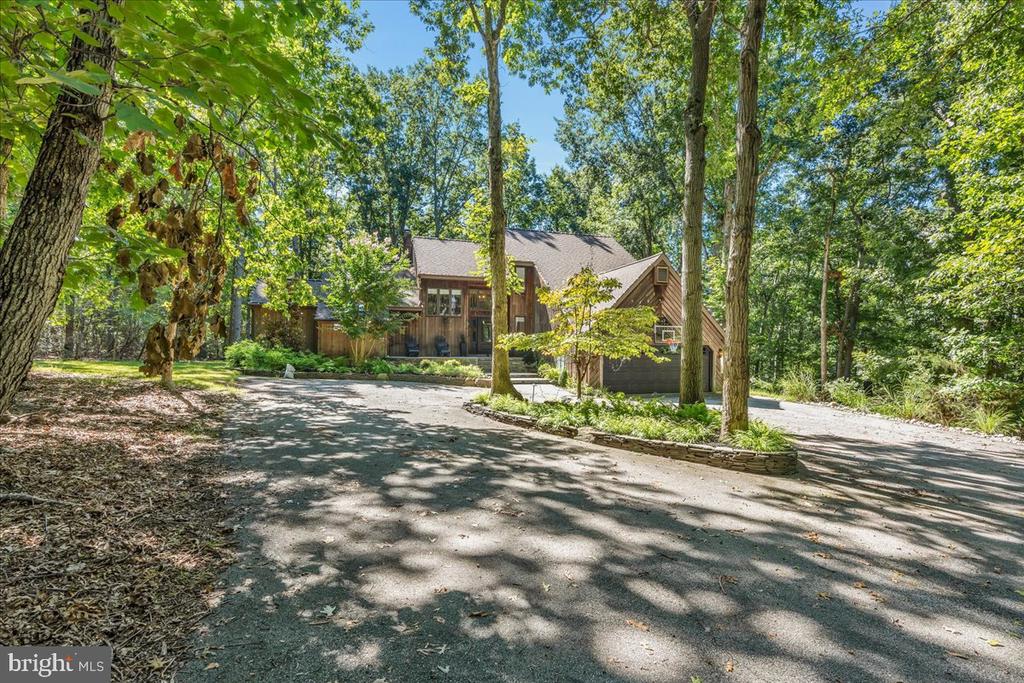 361 TUCKERTON ROAD