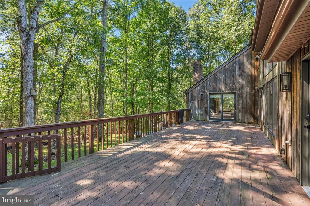 361 TUCKERTON ROAD