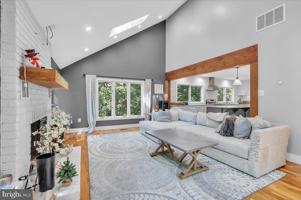 361 TUCKERTON ROAD