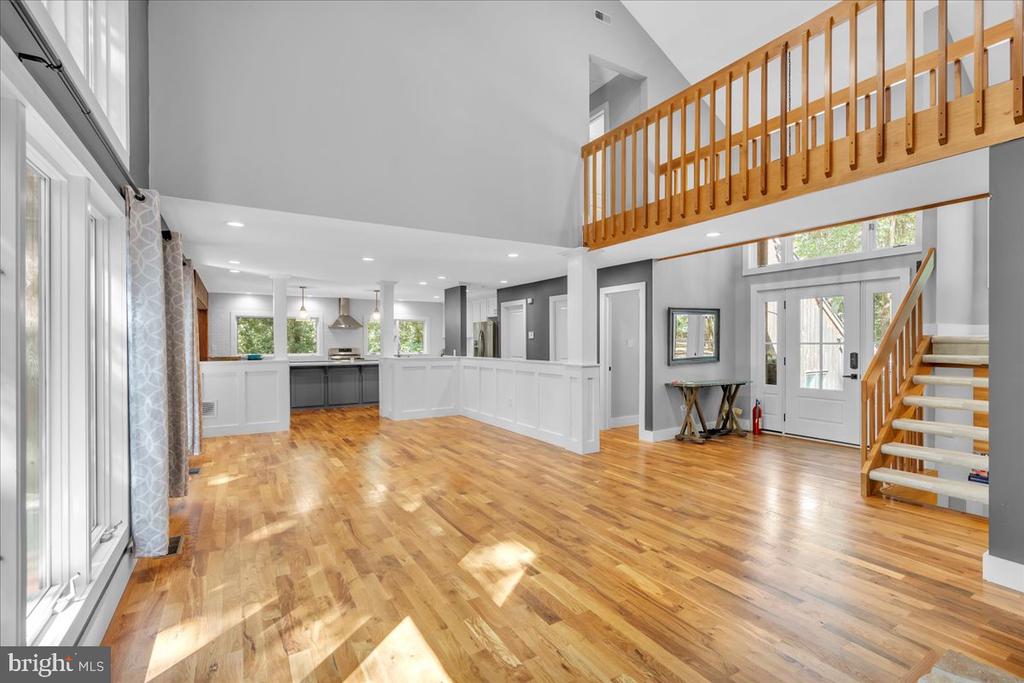 361 TUCKERTON ROAD