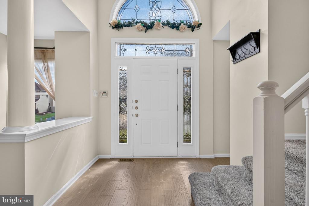 25 DOMINION DRIVE