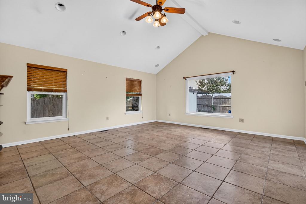 25 DOMINION DRIVE
