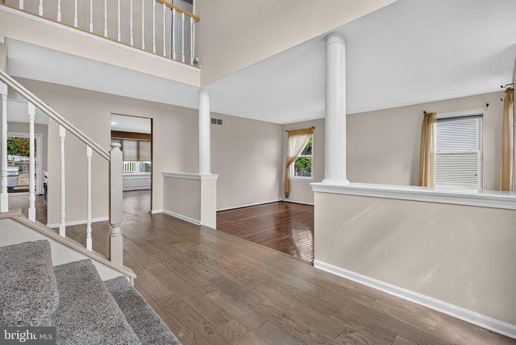 25 DOMINION DRIVE