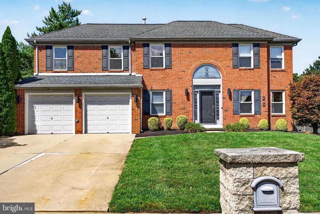 25 DOMINION DRIVE
