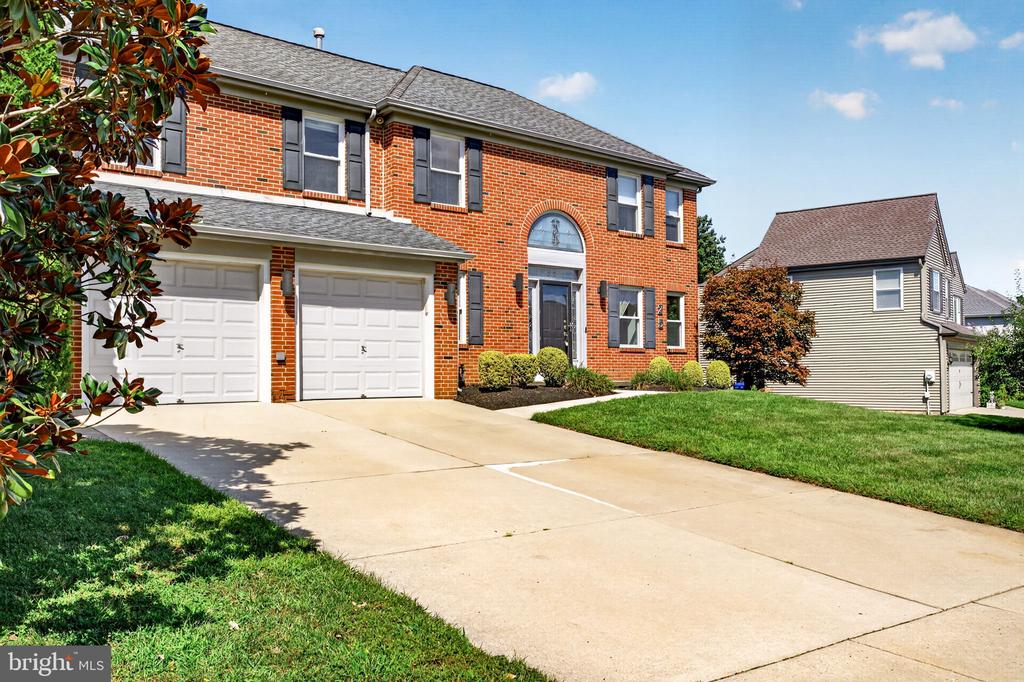 25 DOMINION DRIVE