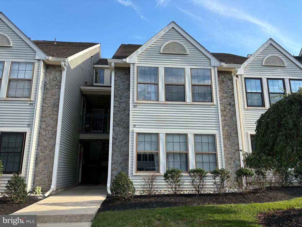 83 BRIDGEWATER DRIVE