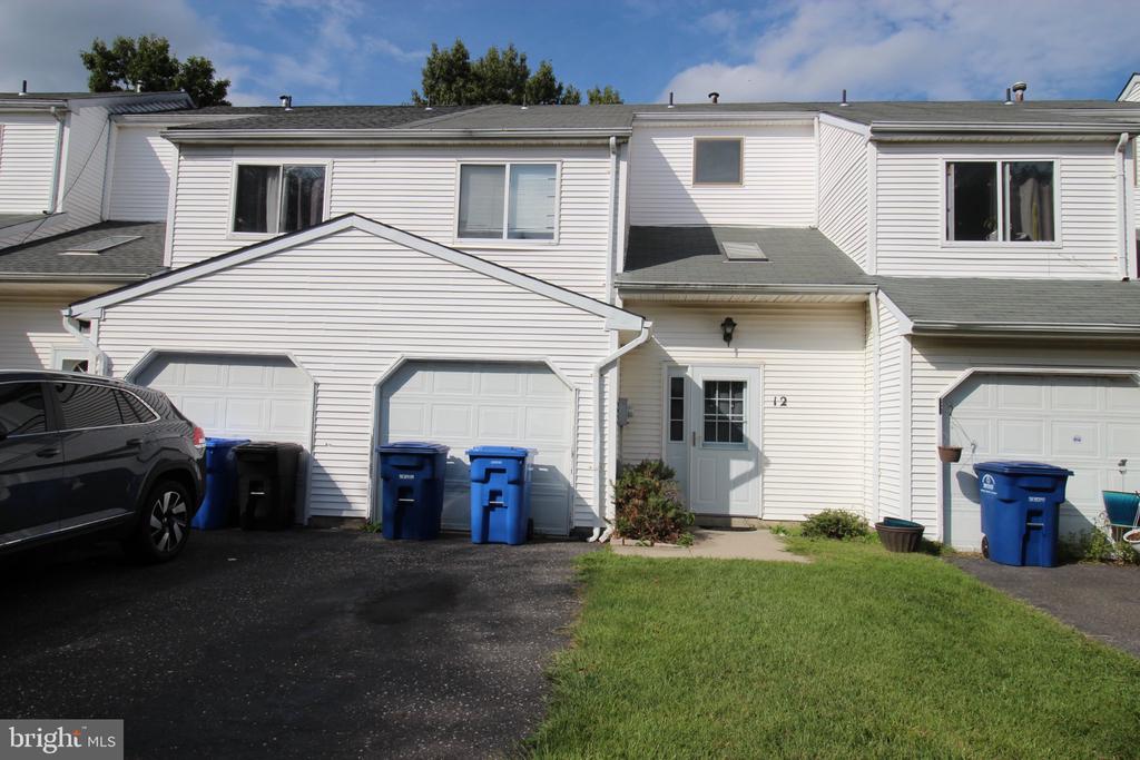 12 CORIANDER DRIVE