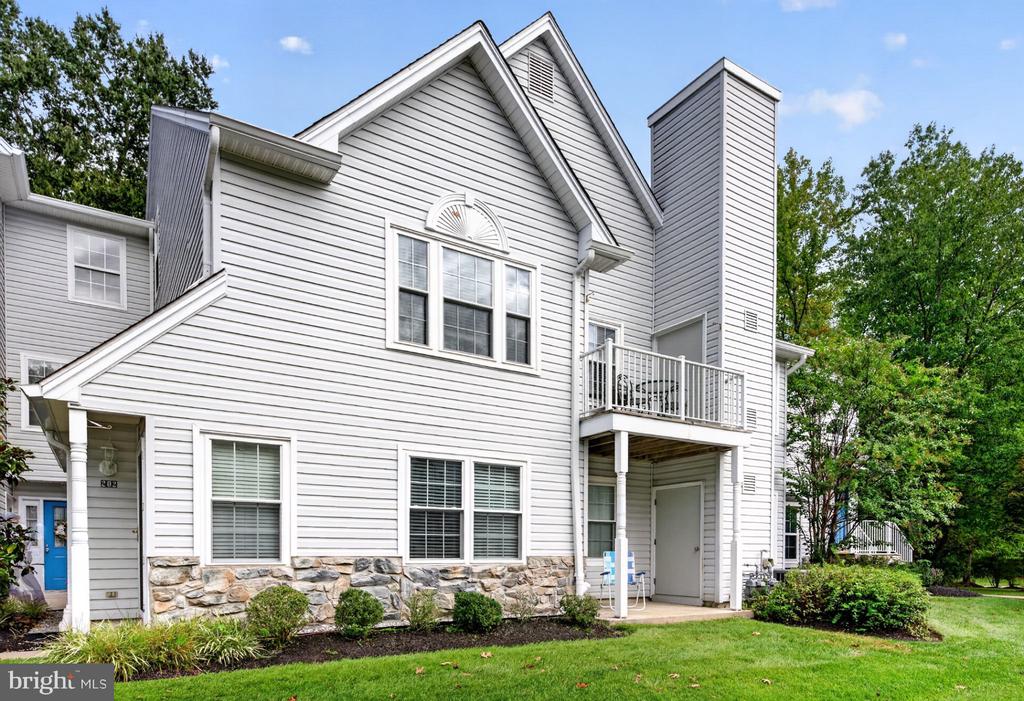 202 QUAIL ROAD