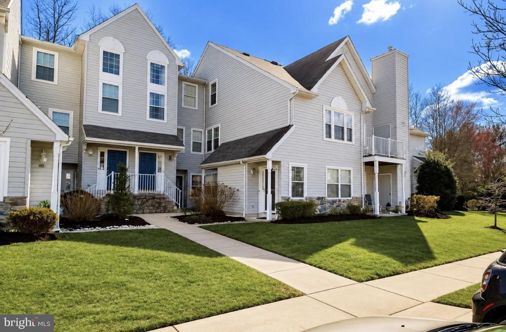 202 QUAIL ROAD