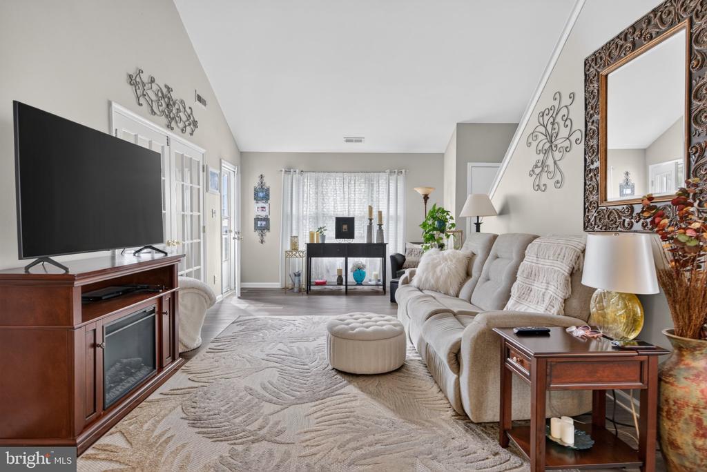 202 QUAIL ROAD