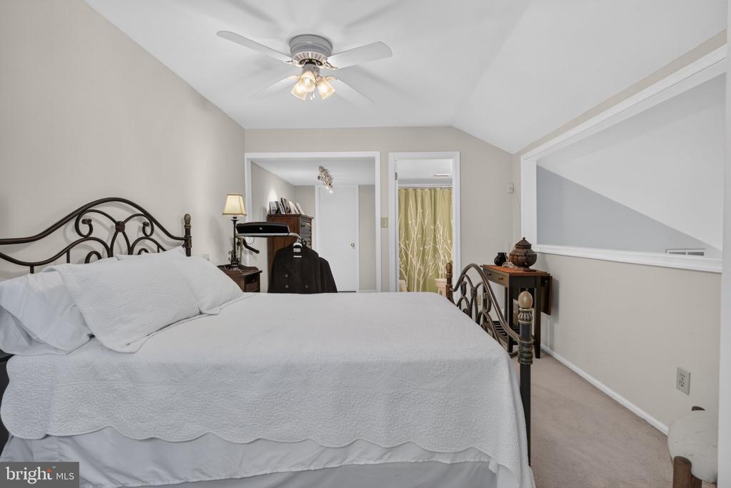 202 QUAIL ROAD