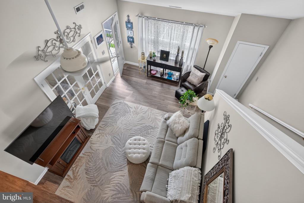 202 QUAIL ROAD