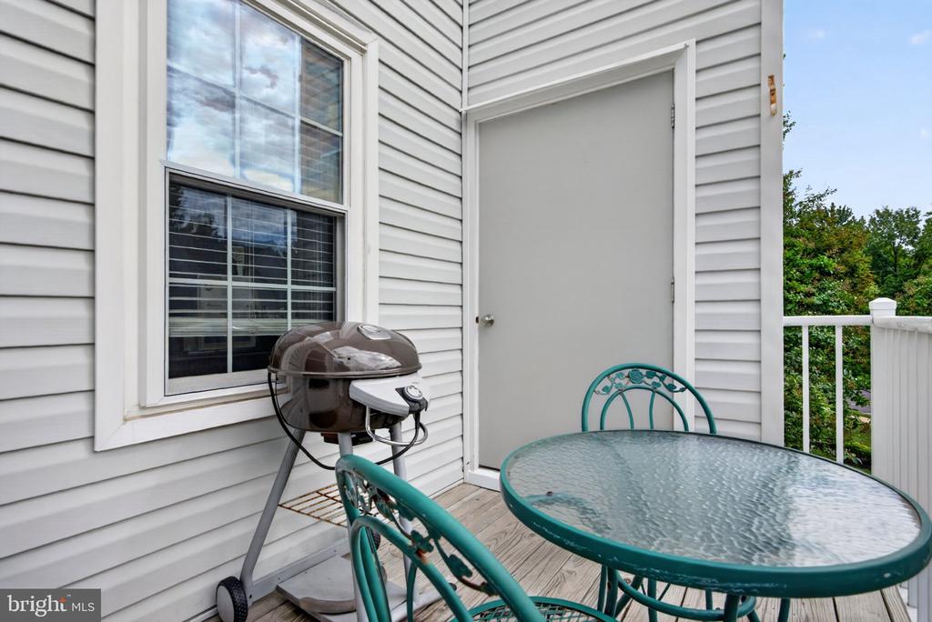 202 QUAIL ROAD