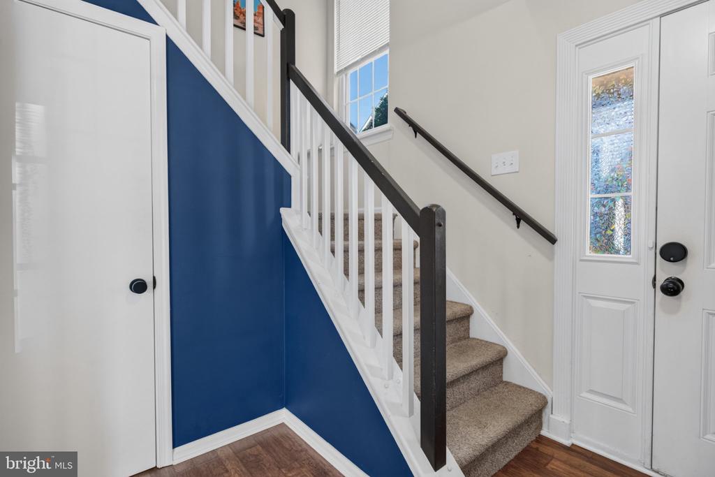 604 OSWEGO COURT
