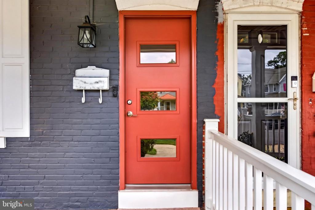 124 CLEVELAND AVENUE