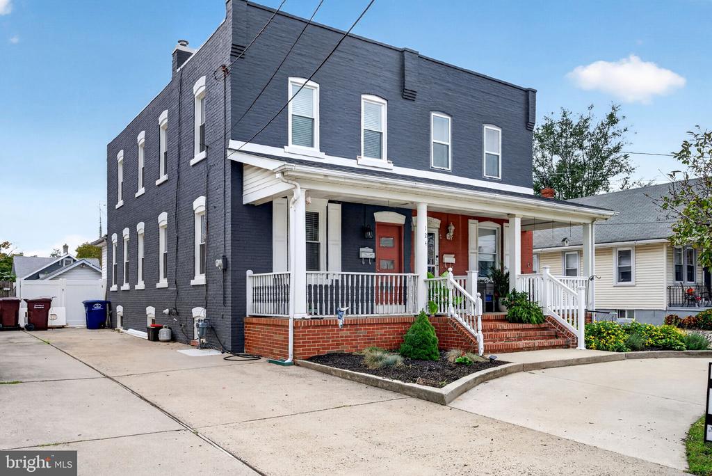 124 CLEVELAND AVENUE