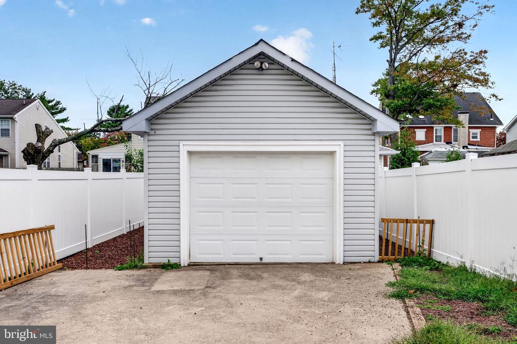 124 CLEVELAND AVENUE